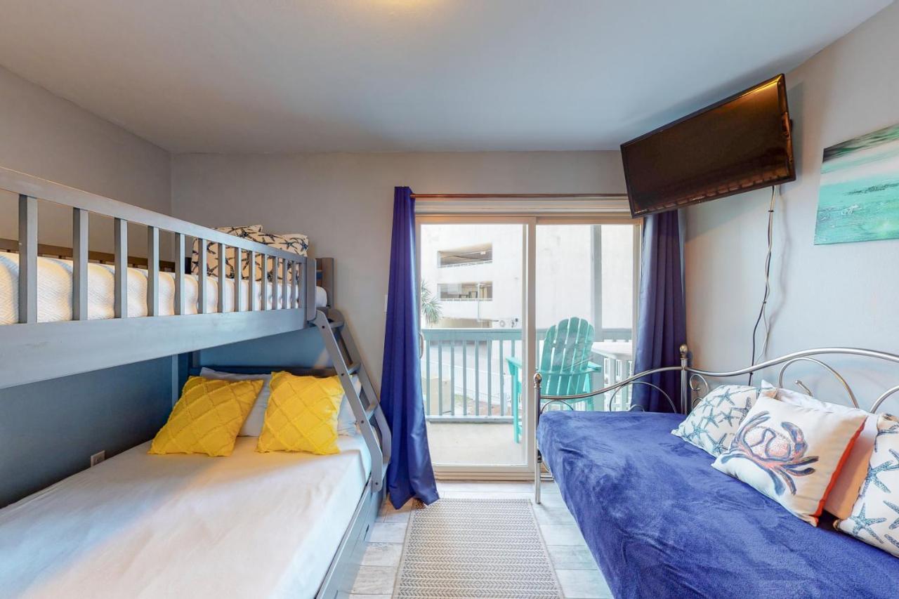 Ocean Reef Condos Gulf Shores Room photo