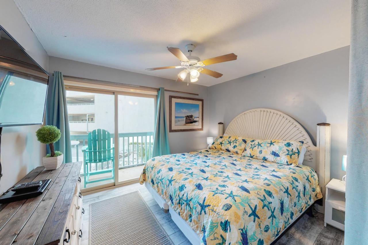 Ocean Reef Condos Gulf Shores Room photo