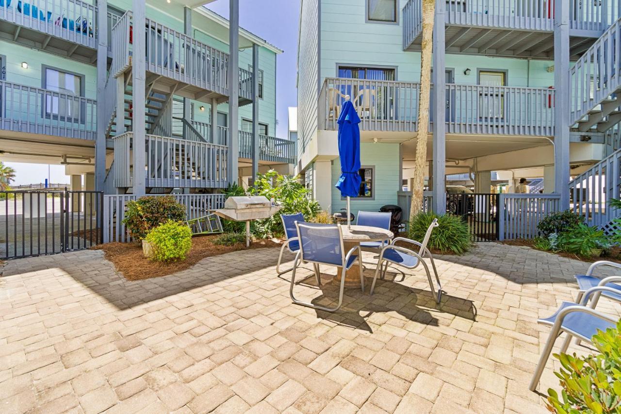 Ocean Reef Condos Gulf Shores Room photo