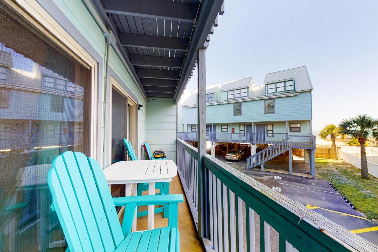 Ocean Reef Condos Gulf Shores Room photo