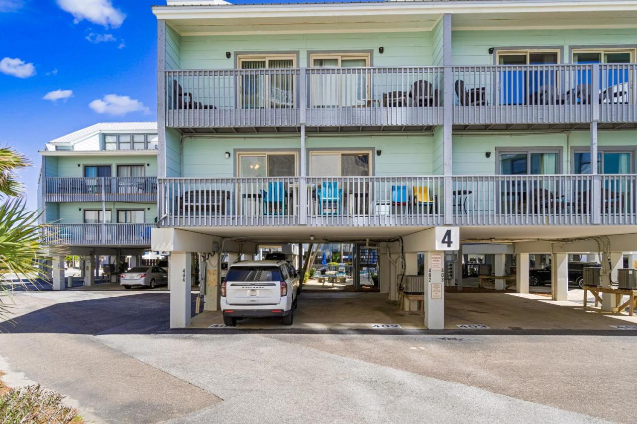 Ocean Reef Condos Gulf Shores Room photo