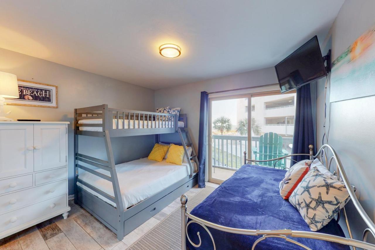 Ocean Reef Condos Gulf Shores Room photo