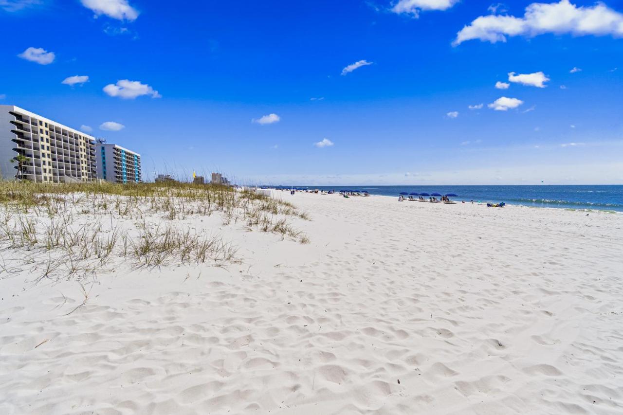 Ocean Reef Condos Gulf Shores Room photo