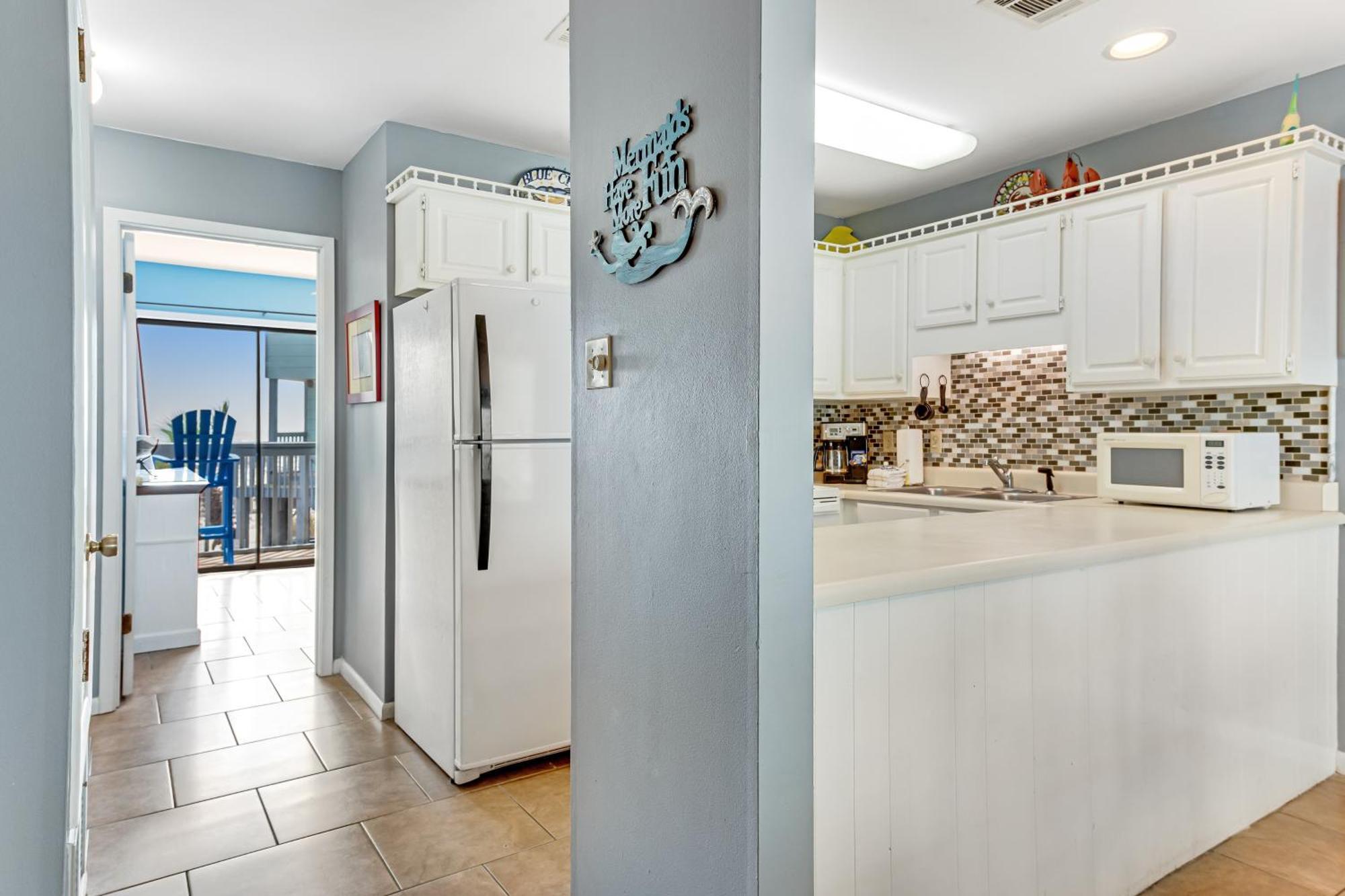 Ocean Reef Condos Gulf Shores Room photo