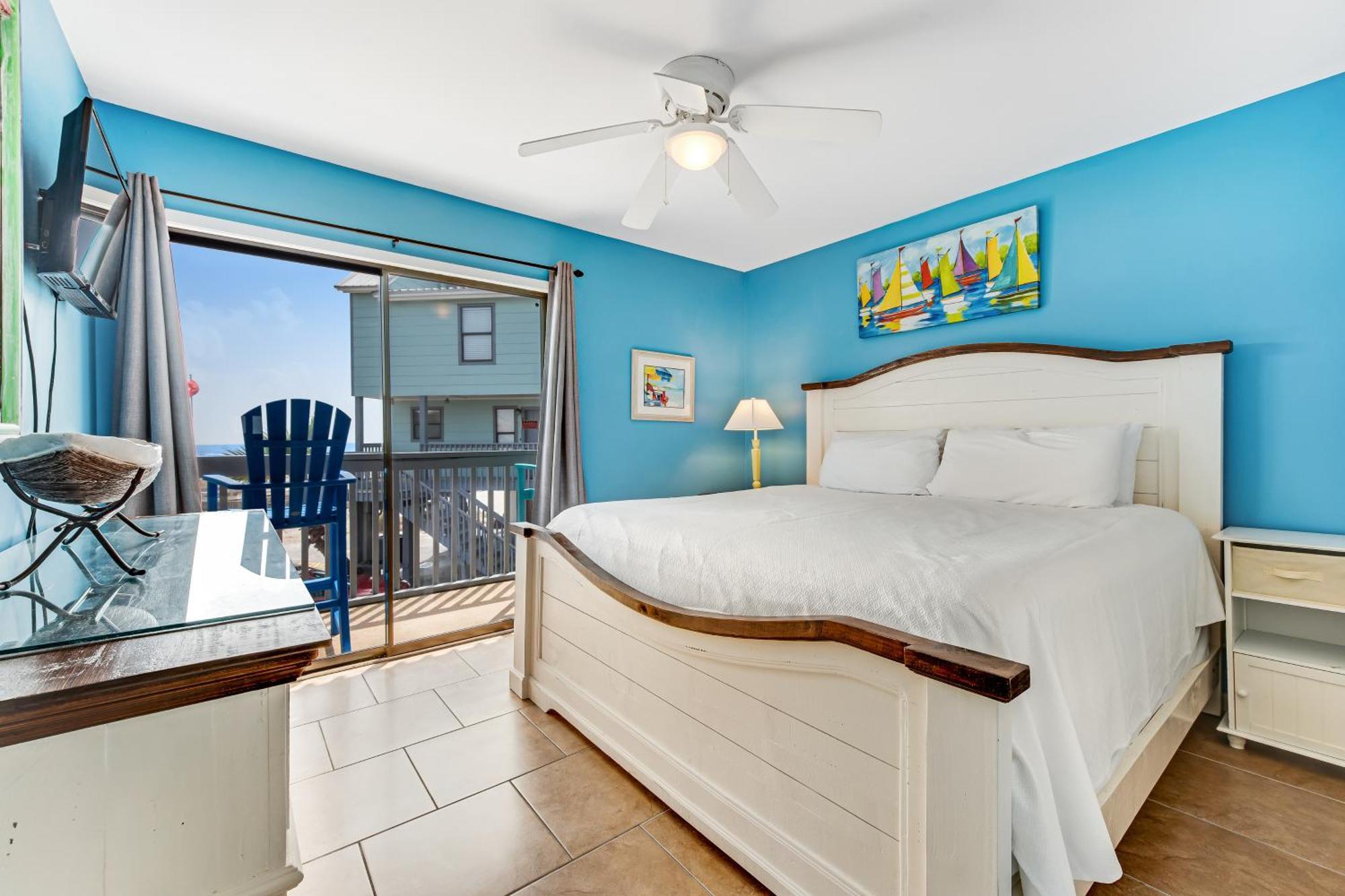 Ocean Reef Condos Gulf Shores Room photo