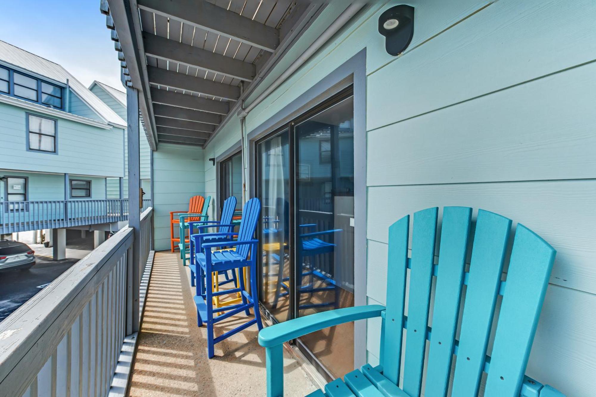 Ocean Reef Condos Gulf Shores Room photo