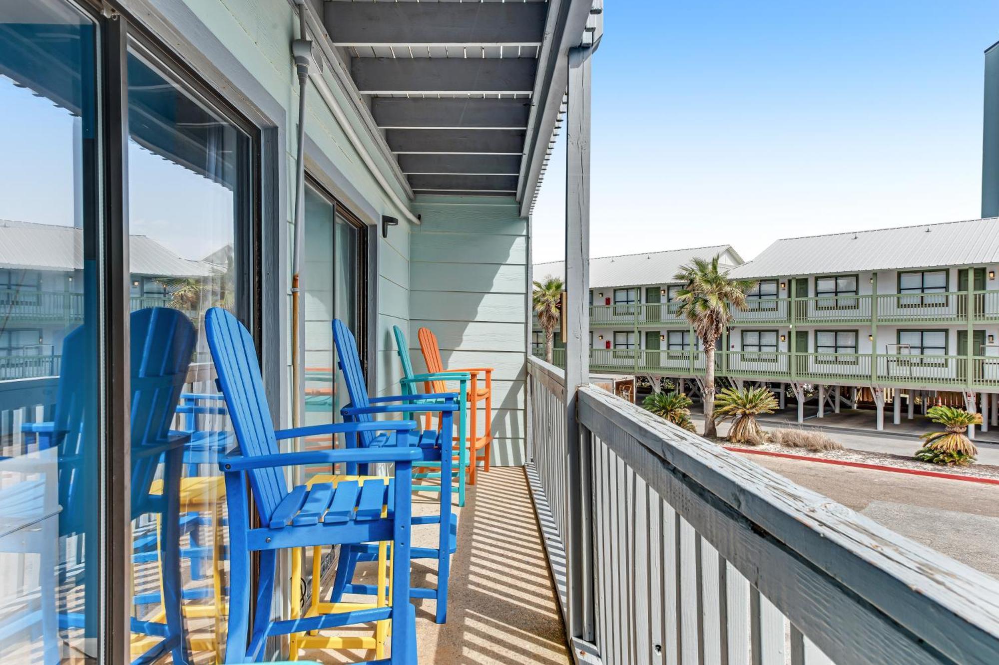 Ocean Reef Condos Gulf Shores Room photo