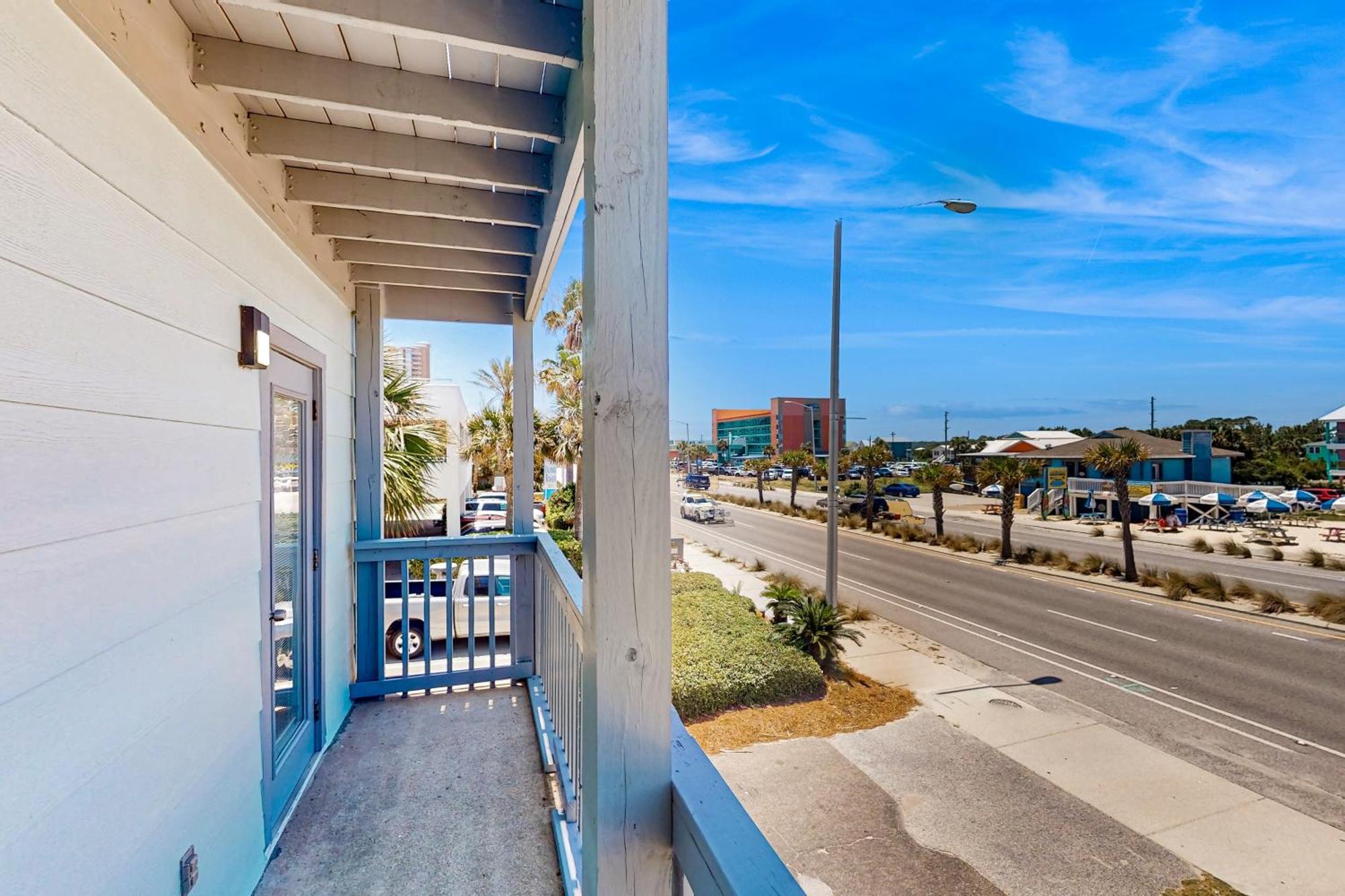 Ocean Reef Condos Gulf Shores Exterior photo