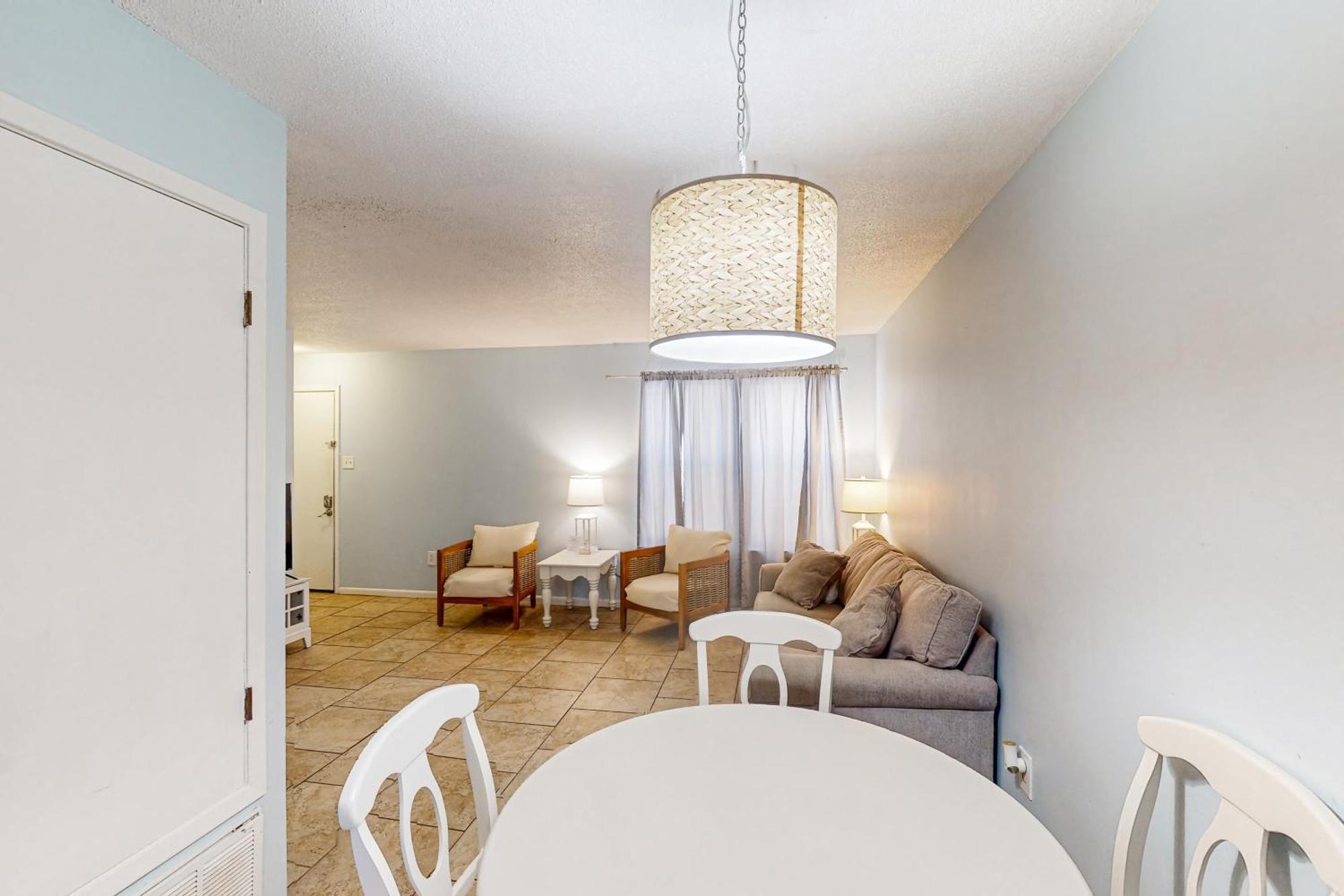 Ocean Reef Condos Gulf Shores Exterior photo